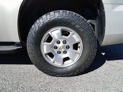2008 Chevrolet Tahoe LT   - Photo 14 - Layton, UT 84041