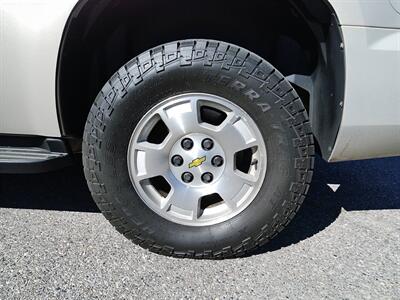 2008 Chevrolet Tahoe LT   - Photo 13 - Layton, UT 84041