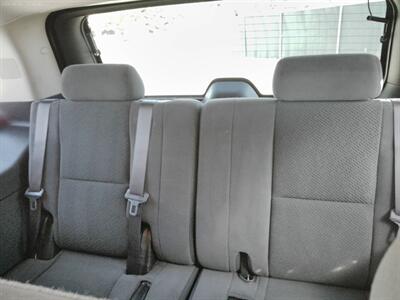 2008 Chevrolet Tahoe LT   - Photo 20 - Layton, UT 84041
