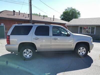2008 Chevrolet Tahoe LT   - Photo 7 - Layton, UT 84041