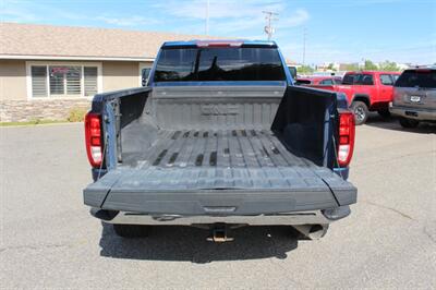2021 GMC Sierra 2500HD SLE   - Photo 6 - Layton, UT 84041