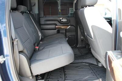 2021 GMC Sierra 2500HD SLE   - Photo 25 - Layton, UT 84041