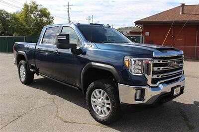 2021 GMC Sierra 2500HD SLE   - Photo 9 - Layton, UT 84041