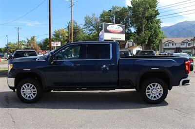 2021 GMC Sierra 2500HD SLE   - Photo 2 - Layton, UT 84041