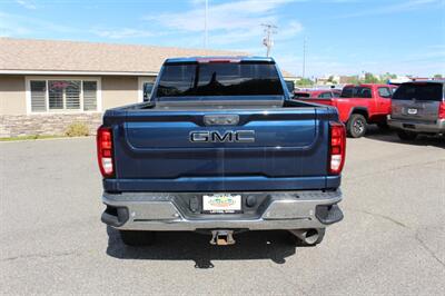 2021 GMC Sierra 2500HD SLE   - Photo 4 - Layton, UT 84041