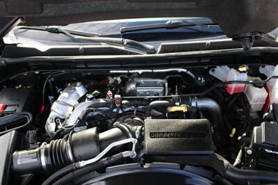 2021 GMC Sierra 2500HD SLE   - Photo 12 - Layton, UT 84041
