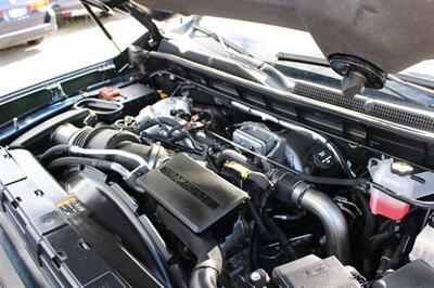 2021 GMC Sierra 2500HD SLE   - Photo 13 - Layton, UT 84041