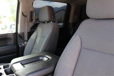 2021 GMC Sierra 2500HD SLE   - Photo 16 - Layton, UT 84041