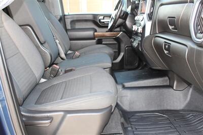 2021 GMC Sierra 2500HD SLE   - Photo 28 - Layton, UT 84041