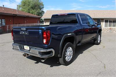 2021 GMC Sierra 2500HD SLE   - Photo 7 - Layton, UT 84041