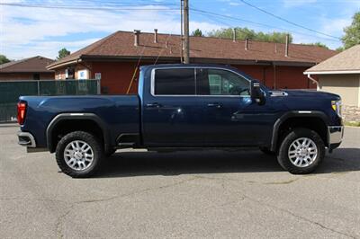 2021 GMC Sierra 2500HD SLE   - Photo 8 - Layton, UT 84041