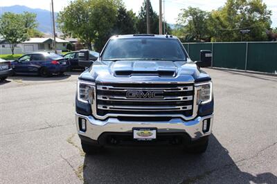 2021 GMC Sierra 2500HD SLE   - Photo 10 - Layton, UT 84041
