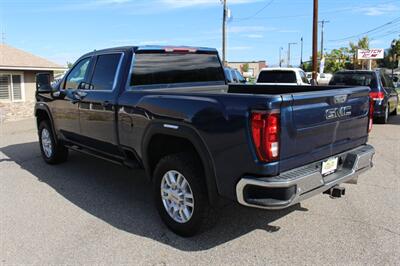 2021 GMC Sierra 2500HD SLE   - Photo 3 - Layton, UT 84041