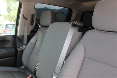 2021 GMC Sierra 2500HD SLE   - Photo 17 - Layton, UT 84041
