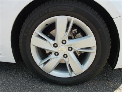 2015 Chevrolet Cruze Diesel Automatic   - Photo 9 - Layton, UT 84041