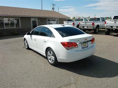 2015 Chevrolet Cruze Diesel Automatic   - Photo 3 - Layton, UT 84041