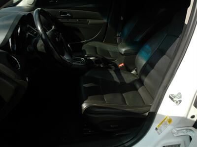 2015 Chevrolet Cruze Diesel Automatic   - Photo 11 - Layton, UT 84041