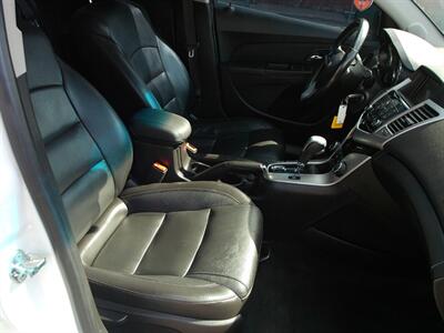 2015 Chevrolet Cruze Diesel Automatic   - Photo 22 - Layton, UT 84041