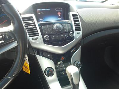 2015 Chevrolet Cruze Diesel Automatic   - Photo 14 - Layton, UT 84041