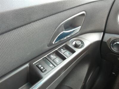 2015 Chevrolet Cruze Diesel Automatic   - Photo 16 - Layton, UT 84041