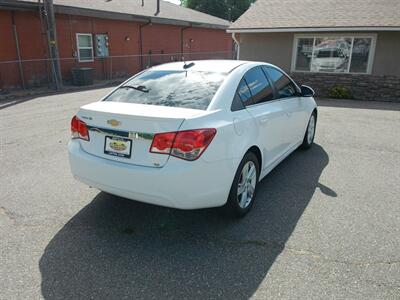 2015 Chevrolet Cruze Diesel Automatic   - Photo 5 - Layton, UT 84041