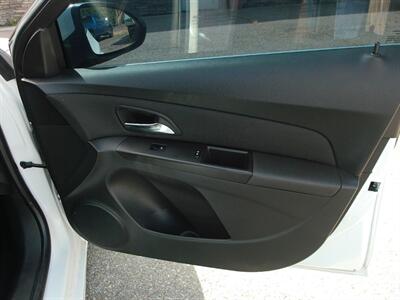 2015 Chevrolet Cruze Diesel Automatic   - Photo 23 - Layton, UT 84041