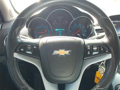 2015 Chevrolet Cruze Diesel Automatic   - Photo 13 - Layton, UT 84041