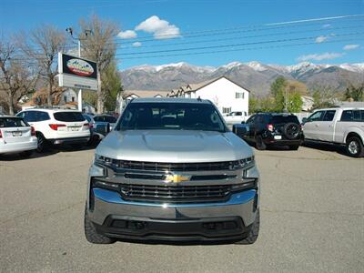 2019 Chevrolet Silverado 1500 LT   - Photo 30 - Layton, UT 84041