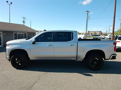2019 Chevrolet Silverado 1500 LT   - Photo 3 - Layton, UT 84041