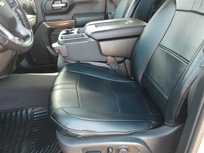 2019 Chevrolet Silverado 1500 LT   - Photo 15 - Layton, UT 84041