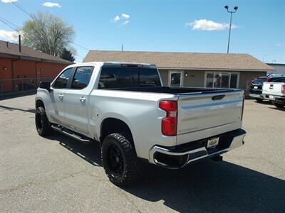2019 Chevrolet Silverado 1500 LT   - Photo 4 - Layton, UT 84041