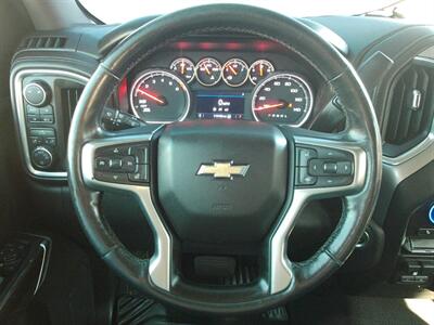 2019 Chevrolet Silverado 1500 LT   - Photo 18 - Layton, UT 84041