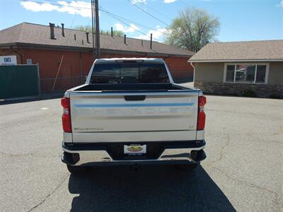 2019 Chevrolet Silverado 1500 LT   - Photo 5 - Layton, UT 84041