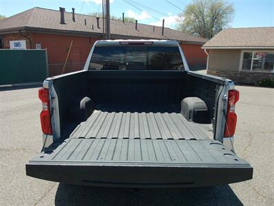2019 Chevrolet Silverado 1500 LT   - Photo 6 - Layton, UT 84041