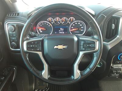 2019 Chevrolet Silverado 1500 LT   - Photo 17 - Layton, UT 84041