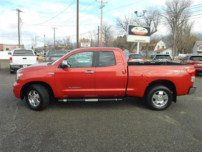 2011 Toyota Tundra Limited - Photo 2 - Layton, UT 84041