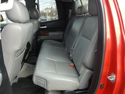 2011 Toyota Tundra Limited - Photo 19 - Layton, UT 84041