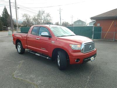 2011 Toyota Tundra Limited - Photo 8 - Layton, UT 84041