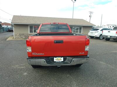 2011 Toyota Tundra Limited - Photo 4 - Layton, UT 84041