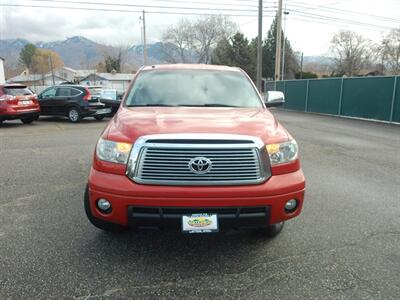2011 Toyota Tundra Limited - Photo 9 - Layton, UT 84041