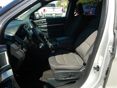 2019 Ford Explorer XLT   - Photo 11 - Layton, UT 84041