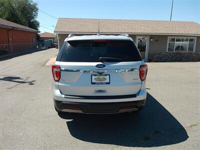 2019 Ford Explorer XLT   - Photo 4 - Layton, UT 84041