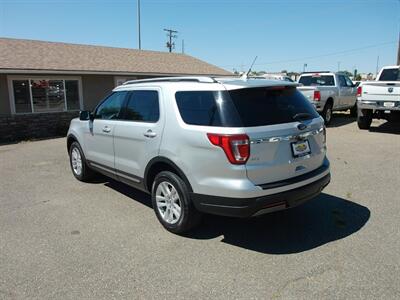 2019 Ford Explorer XLT   - Photo 3 - Layton, UT 84041