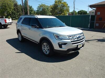 2019 Ford Explorer XLT   - Photo 7 - Layton, UT 84041