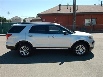 2019 Ford Explorer XLT   - Photo 6 - Layton, UT 84041