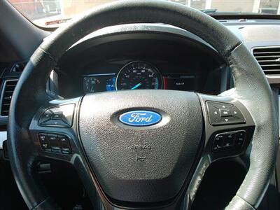 2019 Ford Explorer XLT   - Photo 13 - Layton, UT 84041