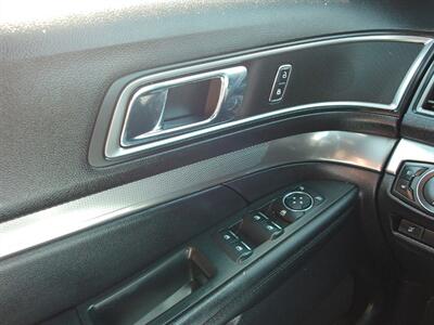 2019 Ford Explorer XLT   - Photo 17 - Layton, UT 84041