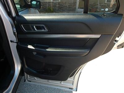 2019 Ford Explorer XLT   - Photo 23 - Layton, UT 84041