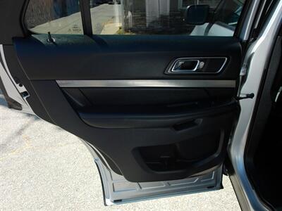 2019 Ford Explorer XLT   - Photo 20 - Layton, UT 84041