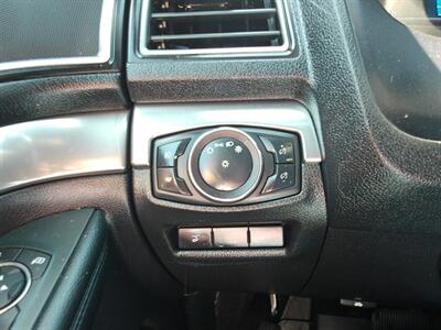 2019 Ford Explorer XLT   - Photo 16 - Layton, UT 84041